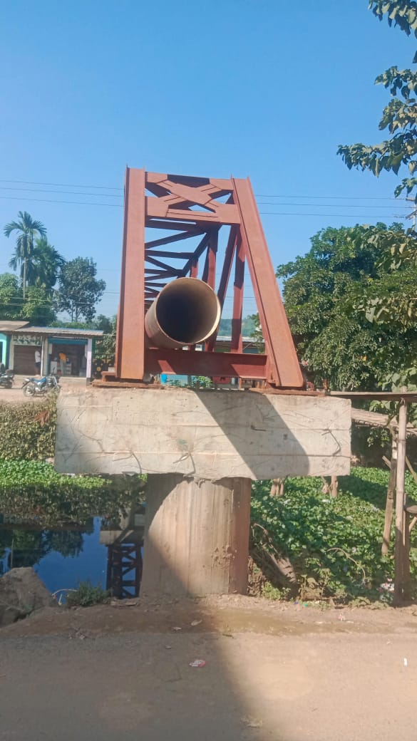 Bridge Construction 2